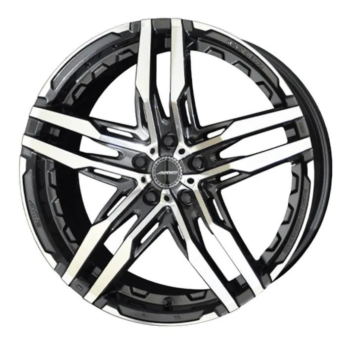 業販品 DUNLOP SPORT MAXX LUX 225/40R18 92W XL SHALLEN RG グラファイトメタルポリッシュ 18インチ 8J+45 5H-100 夏用 4本