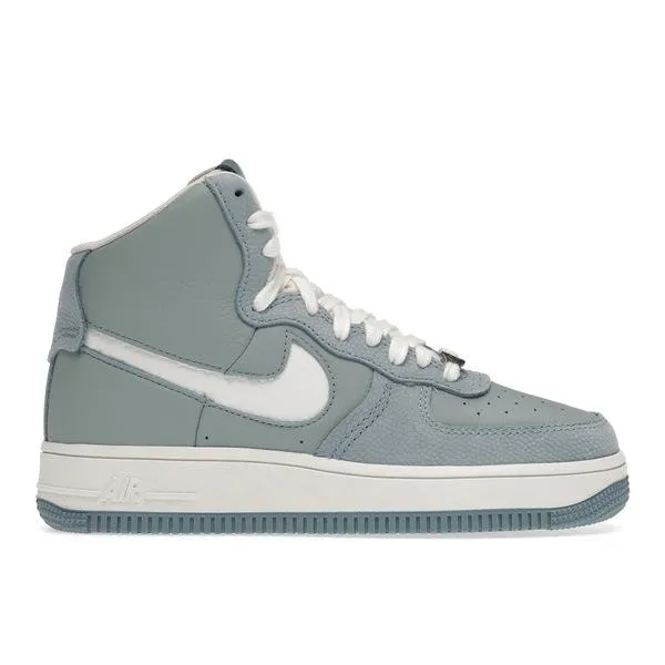 Nike ナイキ レディース スニーカー Nike Air Force 1 High Sculpt Worn Blue (Women's) 【サイズ US_8.5(25.5cm) 】