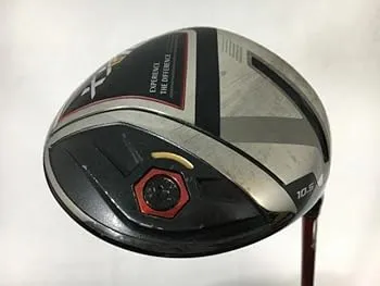 【中古】【中古品】ダンロップ ドライバー ゼクシオ11 イレブン (XXIO 11) ドライバー 2020 (レッド) MP1100 1W 商品番号:2023080200695207