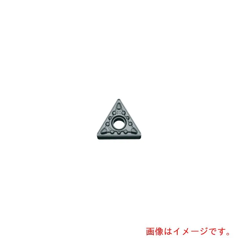 【メール便対応】京セラ 超耐熱合金加工用インサート ＰＶＤコーティング ＰＲ１１５Ｓ 10個入り 【品番：TNMG160404MS PR115S】