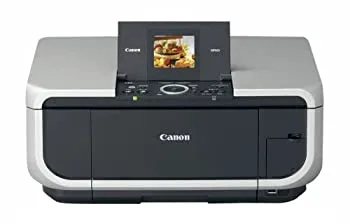 【中古】Canon PIXUS (ピクサス） MP600