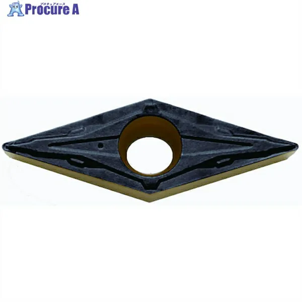 京セラ 旋削加工用チップ CA125P VBMT110302PP CA125P 10個 ▼555-3483  ●MA515