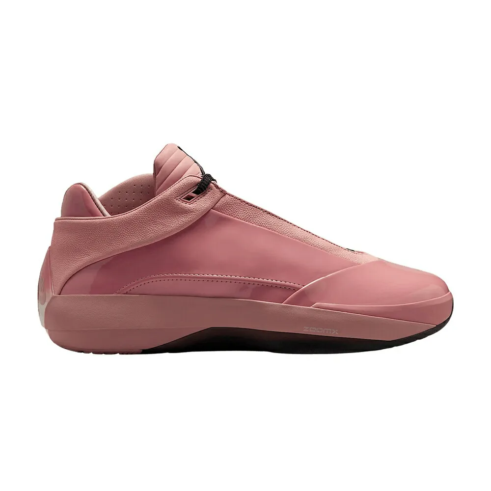 ナイキ ピンク エアジョーダン DUSTY ROSE スニーカー メンズ AIR JORDAN AIR JORDAN 40 PF / RUST PINK PARTICLE PINK