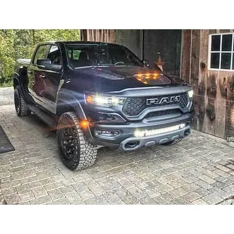 【並行輸入品】M\u0026R Automotive LED Lightbar | Ultra Bright 2019 2020 2021 2022 R