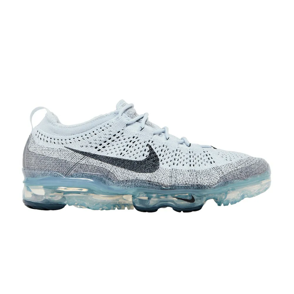 ナイキ フライニット プラチナム ピュア エアヴェイパーマックス PURE ANTHRACITE スニーカー メンズ NIKE AIR VAPORMAX 2023 FLYKNIT PLATINUM / PURE PLATINUM ANTHRACITE PURE