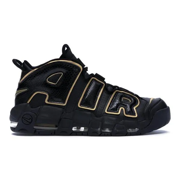 Nike ナイキ メンズ バスケットボール スニーカー Nike Air More Uptempo 96 France 【US_5.5(23.5cm) 】