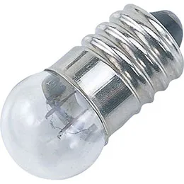 【ポイント20倍】【50個セット】 ARTEC 豆電球1.5V(8150解体) ATC8153X50