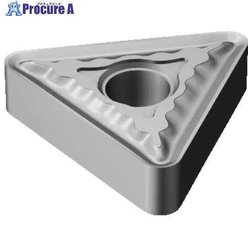 SANDVIK 旋削加工用チップ T-MaxP(110) 1210 TNMG220416-QM  1210 10個 ■▼658-1931 【送料都度見積】 ●KO521