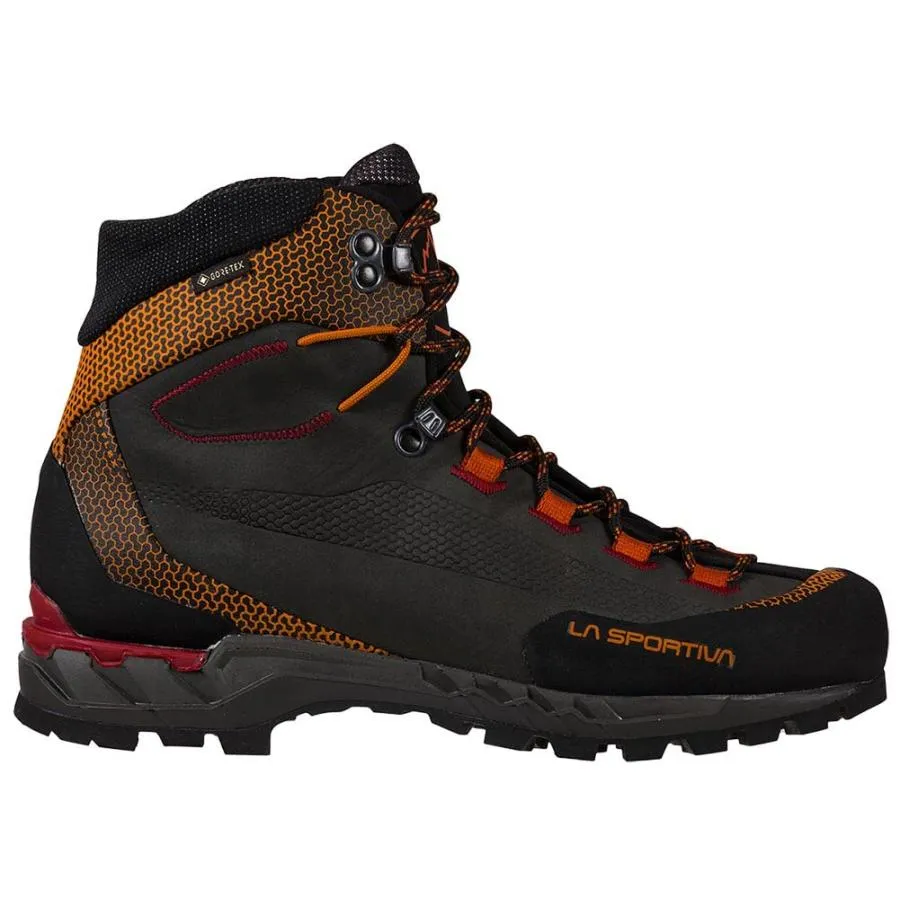 【並行輸入品】La Sportiva Mens Trango Tech Leather GTX Mountaineering/Hiking B