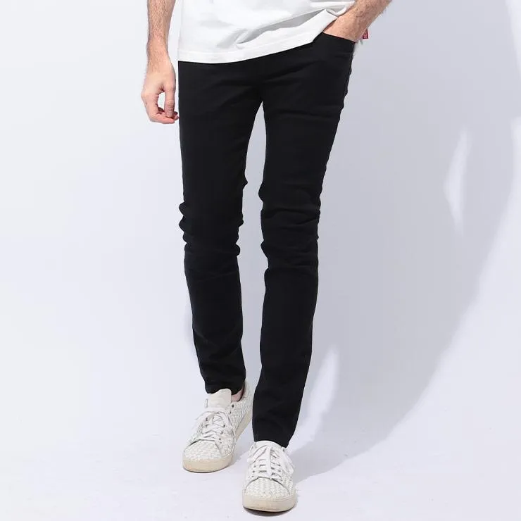 ディーゼル DIESEL 5ポケット ジップフライ スキニー デニムパンツ メンズ skinny jeans 1979 sleenker 09c51 DSA0359409C511