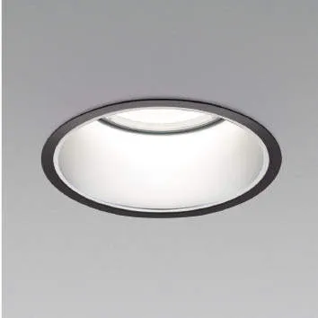 ＫＯＩＺＵＭＩ ＬＥＤダウンライト 本体のみ φ１５０ｍｍ ＨＩＤ１００Ｗ相当 （ランプ付・電源別売） 白色 ４０００Ｋ 専用調光器対応 XD051504BW ※受注生産品