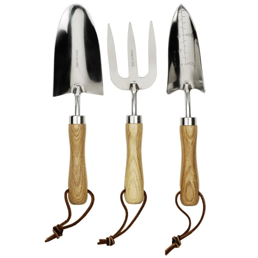 日限定07 DoLABO ガーデンツール 移植ゴテ 64840 4個 ガーデニング 園芸用品 ツール 道具  スコップ シャベル