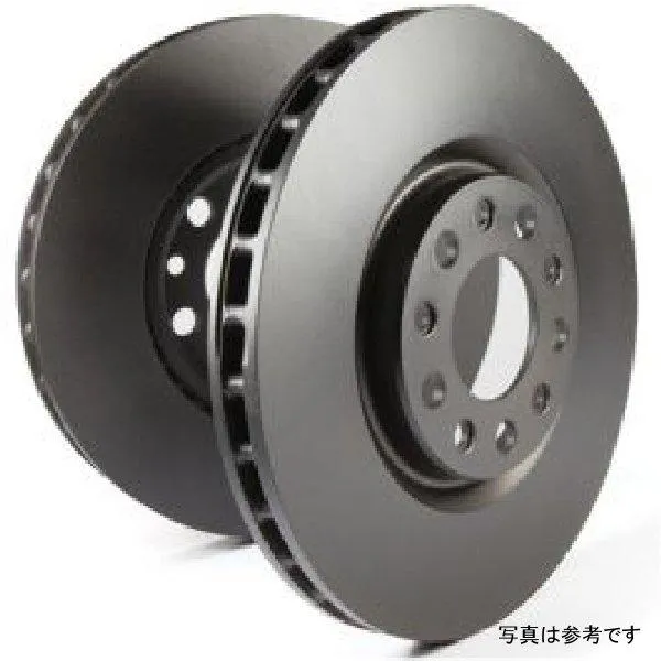 【USA在庫あり】 ebcGD7480 EBC 96年-97年 レクサス LX450 4.5 GD スポーツ フロントローター SP店