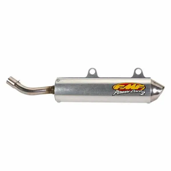 【並行輸入品】 エフエムエフ パワーコア2サイレンサー 020265 FMF8206 FMF FMF PWR COREIIYZ250 96-99 #DRAG