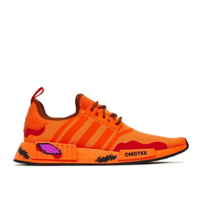 アディダス Adidas 【 South Park X Nmd_R1 Kenny Men Supplier Colour/Supplier Colour/Supplier Colour 】 パーク メンズ