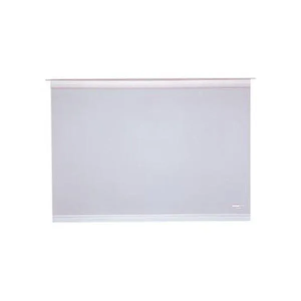 （まとめ）リヒトラブ カードインデックス ポケットHC113C・HC114C用 A3 HC154 1パック（10枚）〔×3セット〕