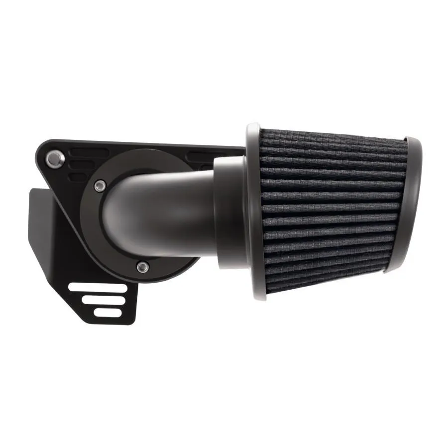 バンスアンドハインズ VO2 エアインテイク Falcon ファルコン マットブラック TOURING 08-16 1010-2943
