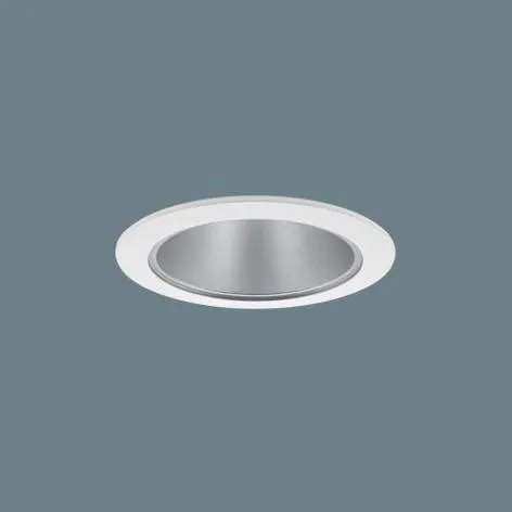 パナソニック ダウンライト ホワイト φ75 LED 電球色 調光 DALI-2対応 広角 XND2006SLKDD9