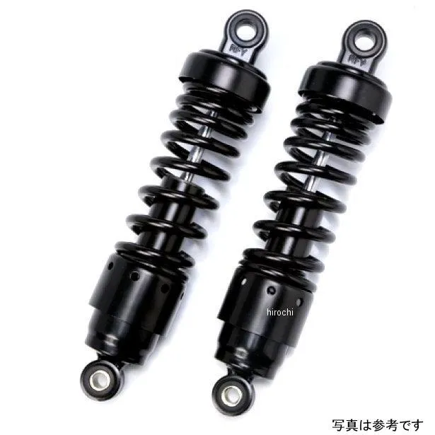 【メーカー在庫あり】 SUM26BKKA11 RFY ローダウンリアサスペンション 250TR ブラック SP店
