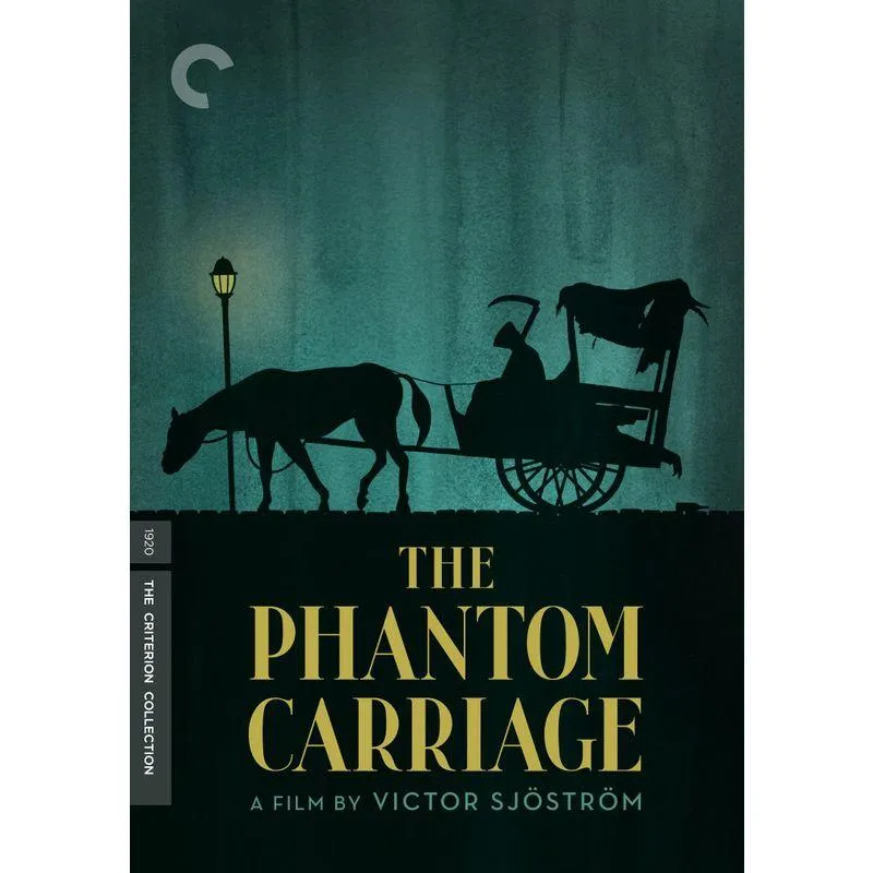 PHANTOM CARRIAGE