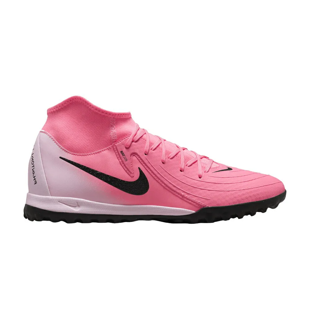 ナイキ アカデミー 黒色 ブラック MAD PACK スニーカー メンズ NIKE PHANTOM LUNA 2 ACADEMY TF BRILLIANCE / SUNSET PULSE BLACK