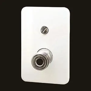 SP1700J KVK ケーブイケー 水栓コンセント（トイレ用）【純正品】