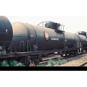私有貨車 タキ3000形（2両分・組立キット）上級者向け HO-748 HOゲージ 鉄道模型