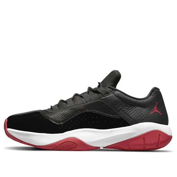 Jordan ジョーダン メンズ スニーカー  【Air Jordan 11 CMFT Low Bred DM0844-005】  サイズ US_12.5(30.5cm)