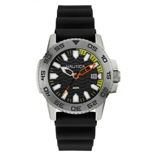 【送料無料】腕時計 ノーティカナイnautica nsr 20 nai12526g
