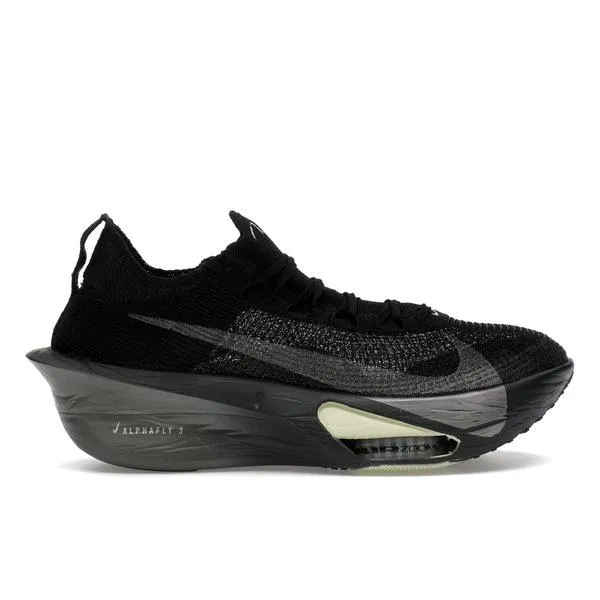 Nike ナイキ メンズ ランニング スニーカー Nike Air Zoom Alphafly Next% 3 Black Olive Aura 【US_7(25.0cm) 】