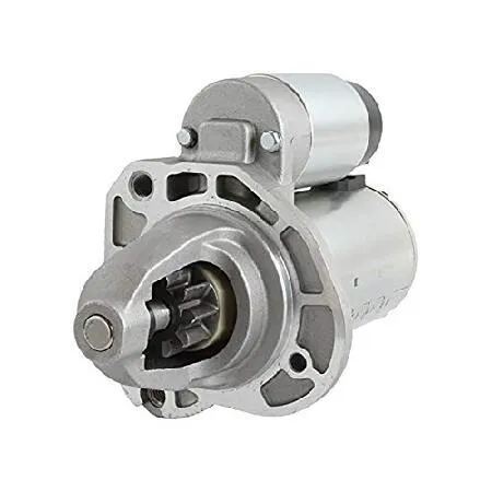 RAREELECTRICAL 12V 9T スターター Dodge Challenger 3.6L V6 2017-2018 280-0432 428000-9300に対応