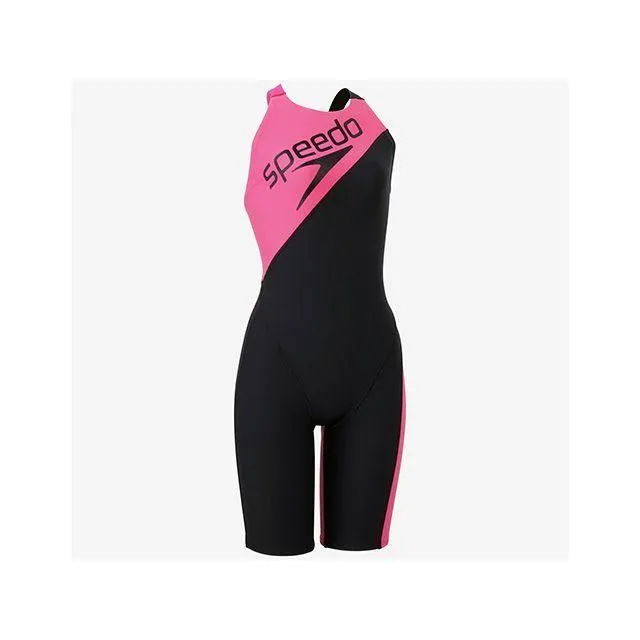 speedo STW12503 PNL T-KNEE（ピンク） サイズ M speedo