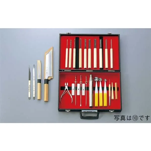 正本 ムキモノCセット 6点入