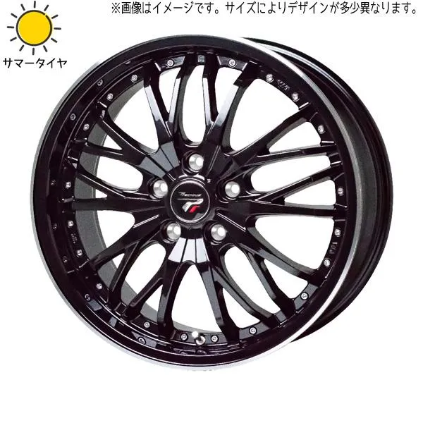 アウトランダー 235/60R18 ホイールセット | おすすめ輸入タイヤ \u0026 HM3 18インチ 5穴114.3