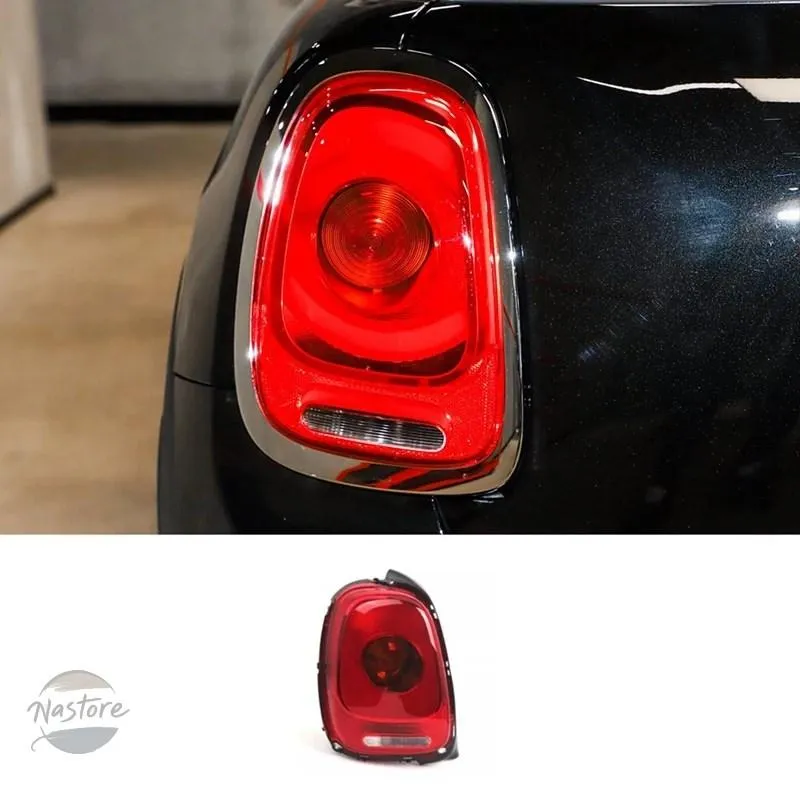 並行輸入品 BMW MINI F55 F56 F57 2014-2021用LEDテールライト リアブレーキウィンカーランプ
