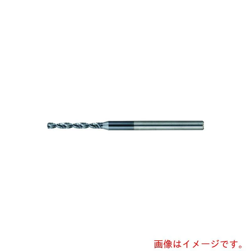 グーリングジャパン（GUHRING） 超硬マイクロドリル５×Ｄ用 ＴｉＡＩＮコート２ｍｍ 【品番：6405 2.000】