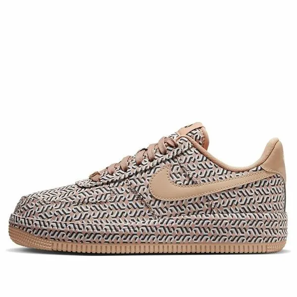 Nike ナイキ レディース スニーカー  【(WMNS) Nike Air Force 1 Low LX United in Victory - Hemp DZ2789-200】  サイズ US_6.5(23.5cm)