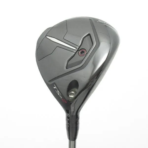 タイトリスト TSR TSR2 フェアウェイウッド TSP111 50 【5W】 シャフト：TSP111 50