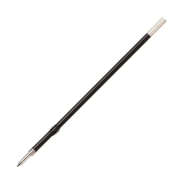 PILOT パイロット  油性ボールペン 替芯 細字0.7mm ブラック BSRF-6F-B 1セット(10本) 【×20セット】  【 セット販売 まとめ買い 割引 オフィス 文房具 文具 業務用 オフィス用品 】  文具 オフィス用品 ペン ボールペン
