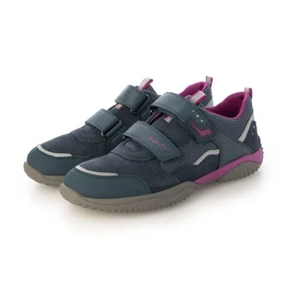ヨーロッパコンフォートシューズ EU Comfort Shoes Superfit シューズ （BLAU / ROSA）