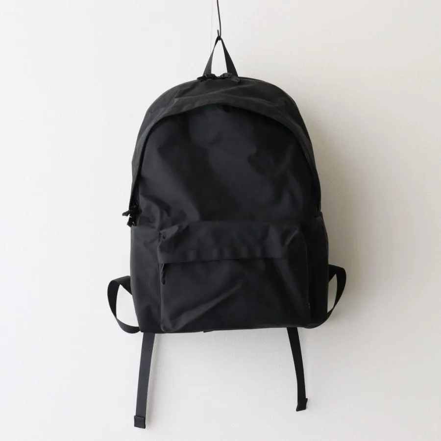 エルシーバイロウワーケース DAYPACK L (LC02) #Black [26s_LC02] ONE ユニセックス バッグ LC by LOWERCASE