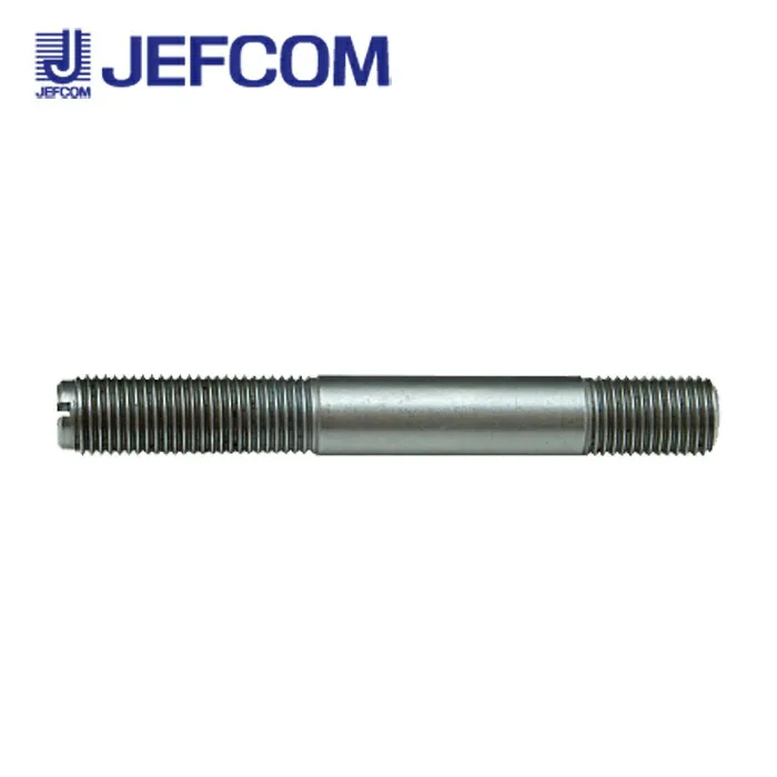ジェフコム DFP-12B 油圧フリーパンチ（使用軸）【取寄商品】