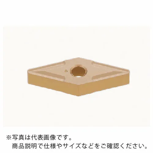 タンガロイ 旋削加工用インサート サーメット NS9530 ( VNMG160404 NS9530 ) 【10個セット】