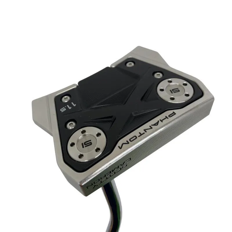 タイトリスト SCOTTY CAMERON PHANTOM 11.5(2024) 34インチ パター PT フレックスその他
