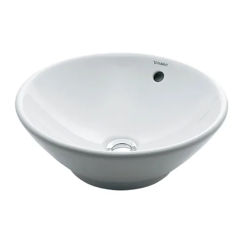 【DU-0325420000】 《TKF》 カクダイ 丸型洗面器 ωσ0