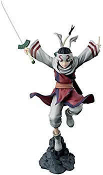 【中古】キングダム CREATOR×CREATOR -KYOKAI- (キョウカイ) ノーマルカラー(プライズ) dwos6rj