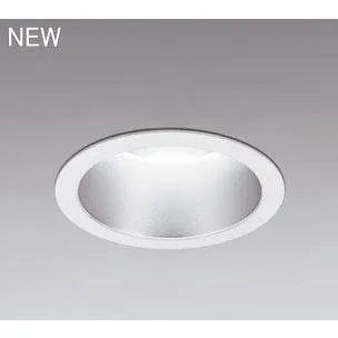 ODELIC LEDベースダウンライト FHT42W×3相当 オフホワイト 31°防雨形 Φ150 昼白色 調光器対応 XD301173 (電源・調光器・信号線別売)※受注生産品