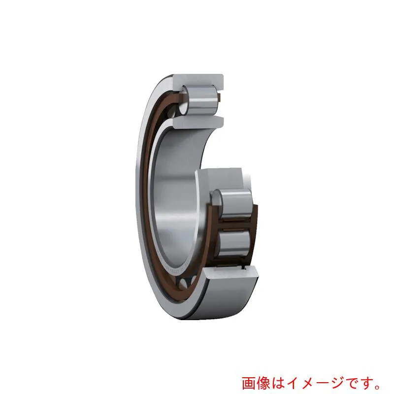 日本エスケイエフ（SKF） 単列円筒ころ軸受 ＮＵ型 内径１４０ｍｍＸ外径２５０ｍｍＸ幅６８ｍｍ 【品番：NU 2228 ECML】
