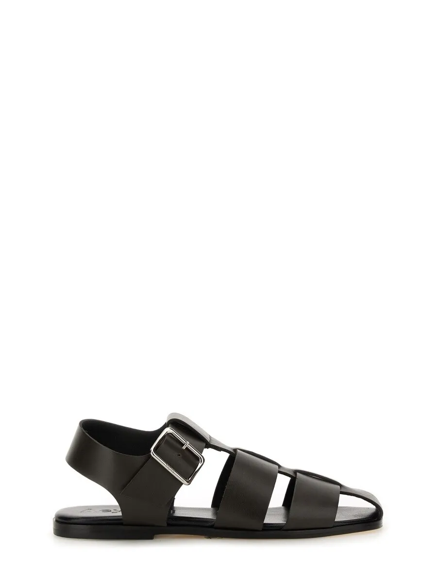 アイデ AEYDE サンダル レディース Sandals 345604 関税 送料無料 2025SS el