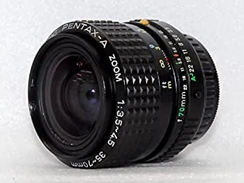 【中古】 PENTAX MFレンズ A 35-70mm F3.5-4.5
